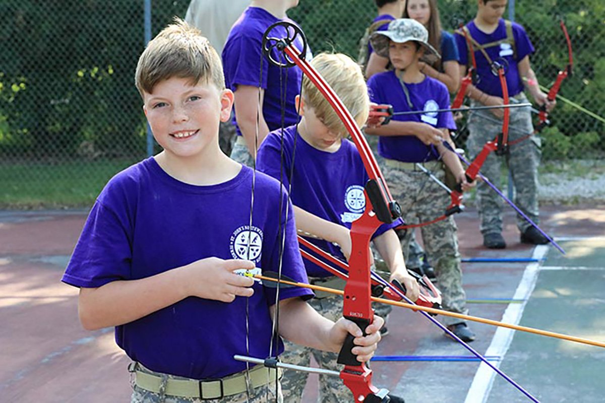 Summer programs