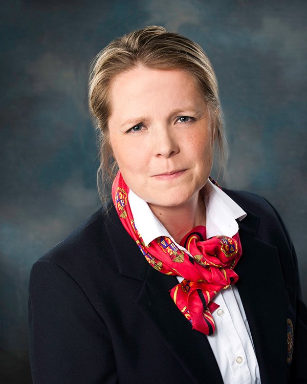 Anita Lemperger