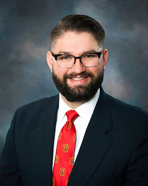 Ben Peterson