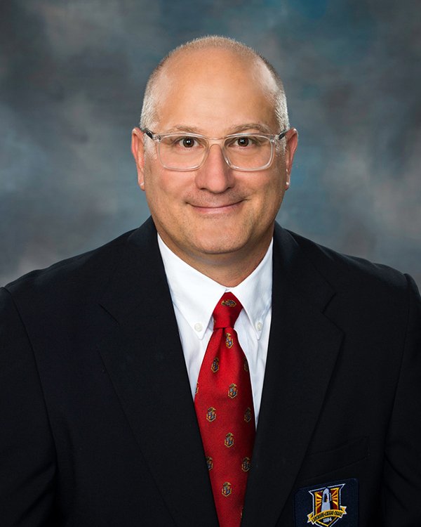 Robert Geiger