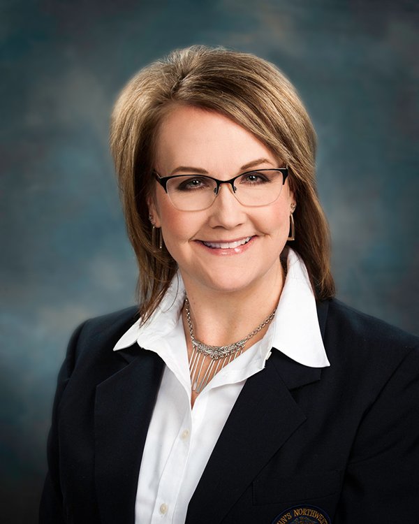 Diane Meixelsperger
