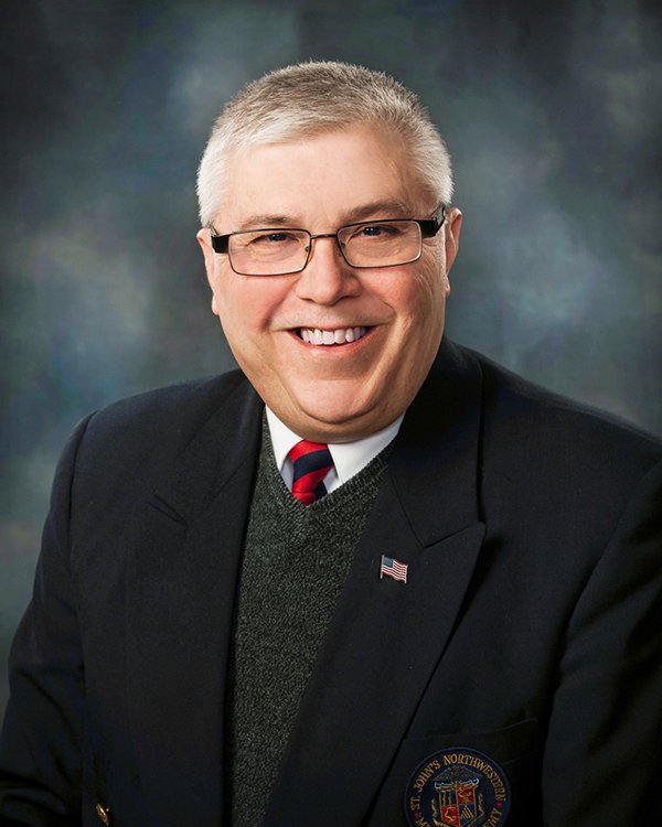 Duane Rutherford