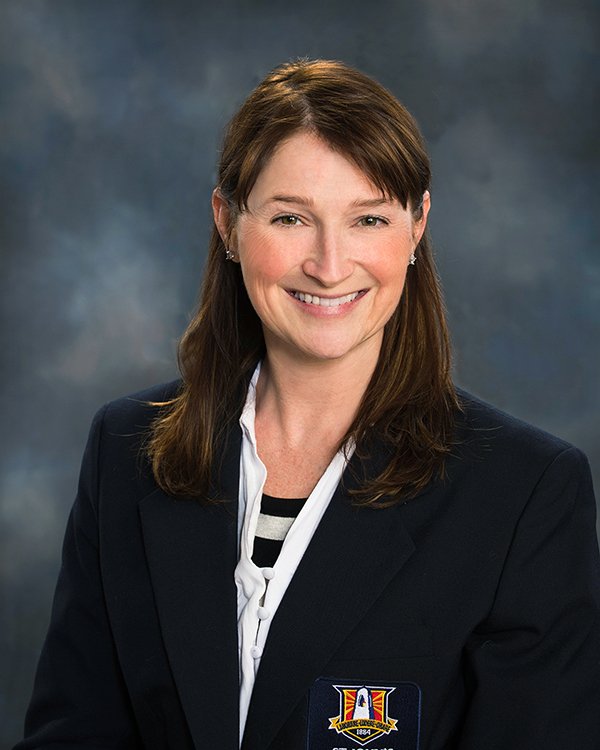 Heidi Schueller