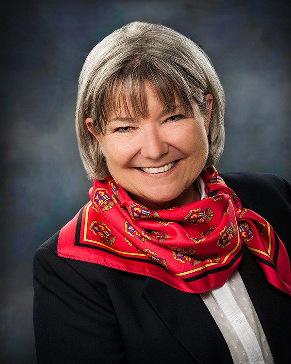 Patti Zager