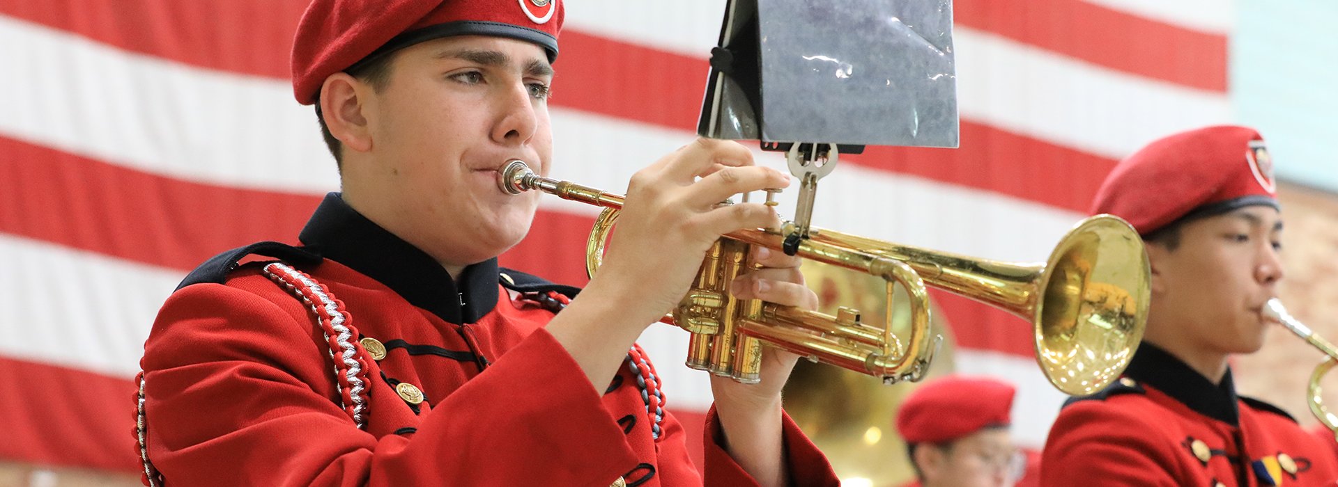 Marching band