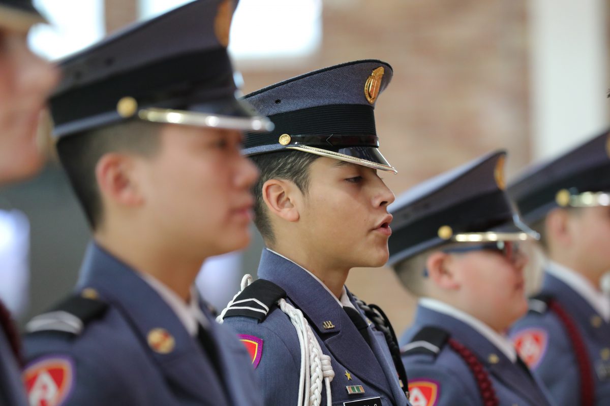 Cadets