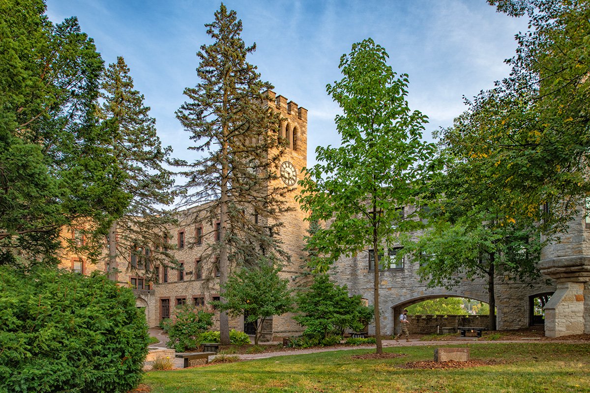 SJN campus