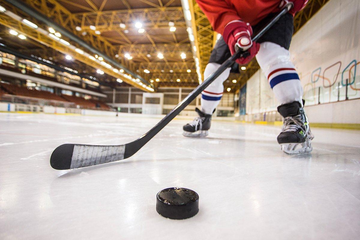 Hockey