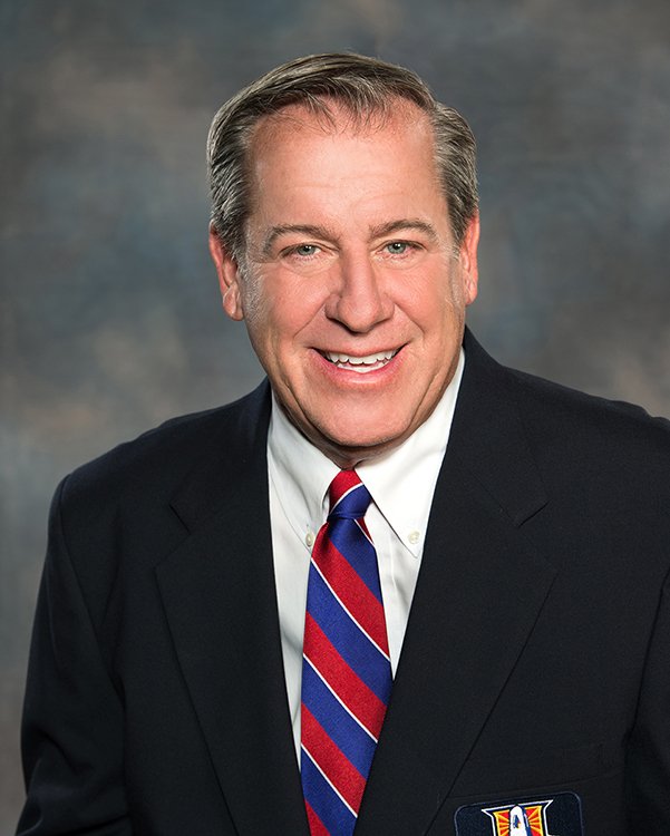 Bob Fine