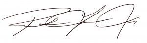 MG Lima Signature