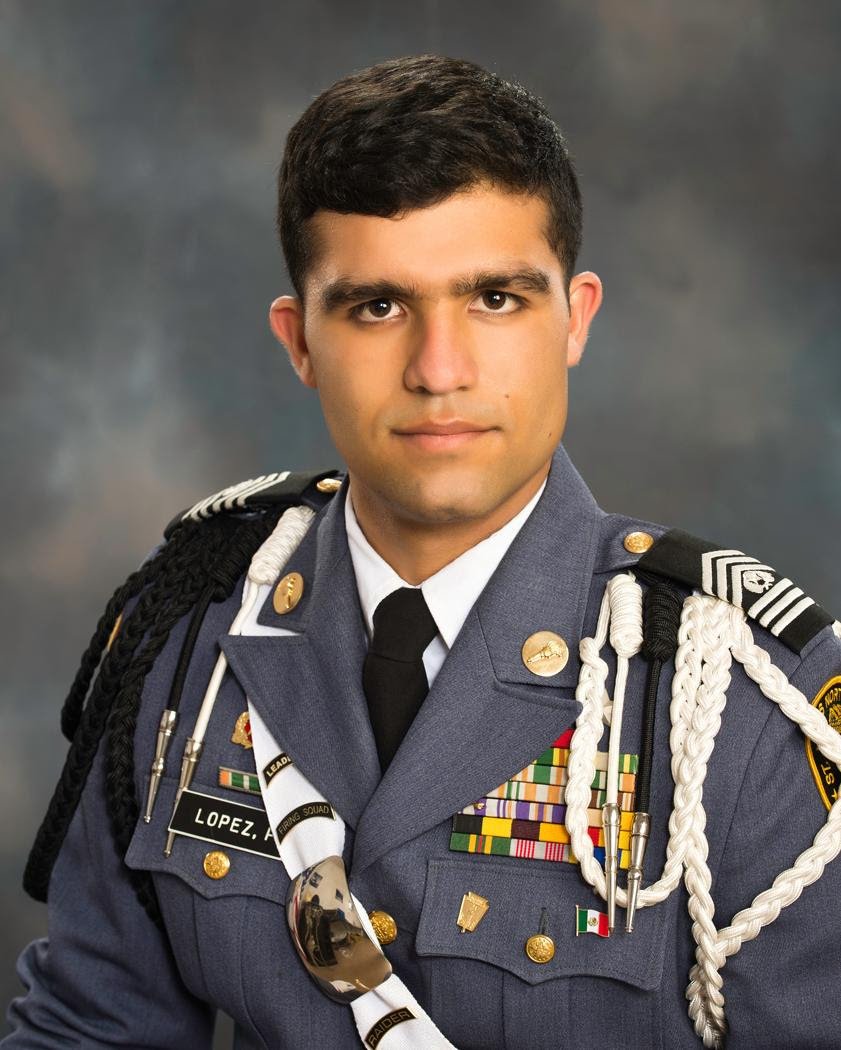 Pablo Lopez