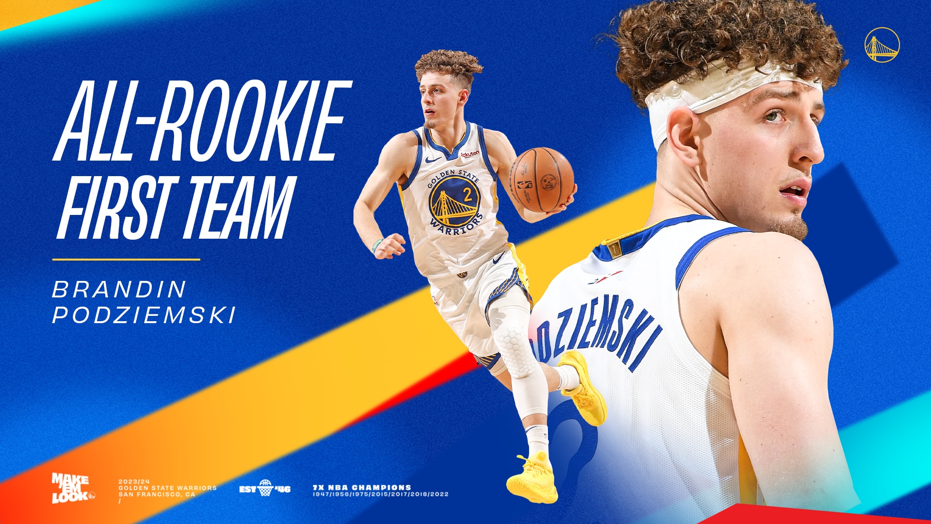 Podz-All-Rookie