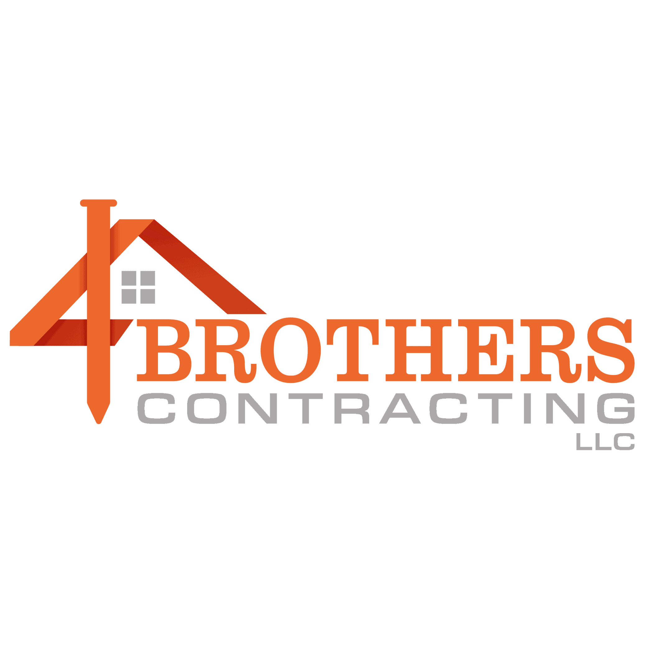 4 Brothers square logo