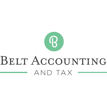 Belt Logo SQUARE