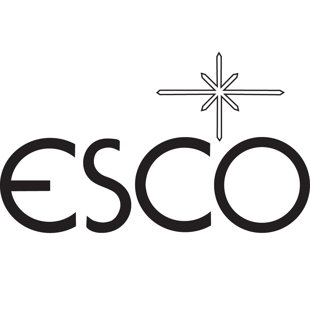 ESCO_Black SQUARE