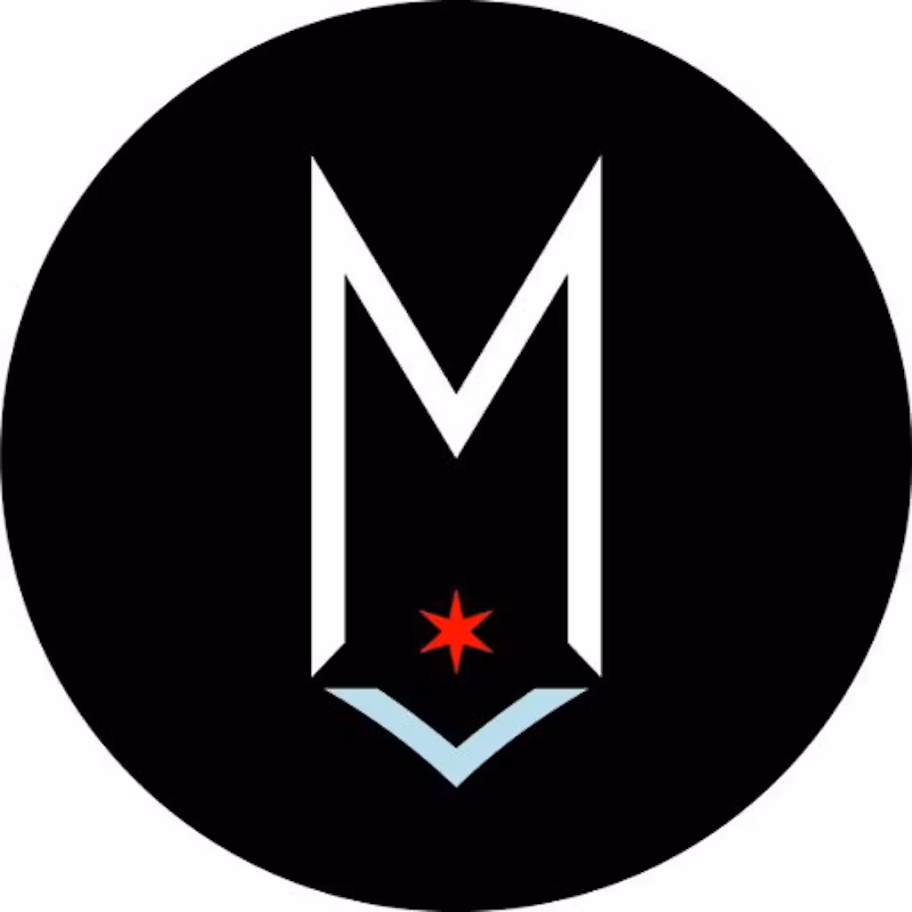 Maplewood SQUARE logo