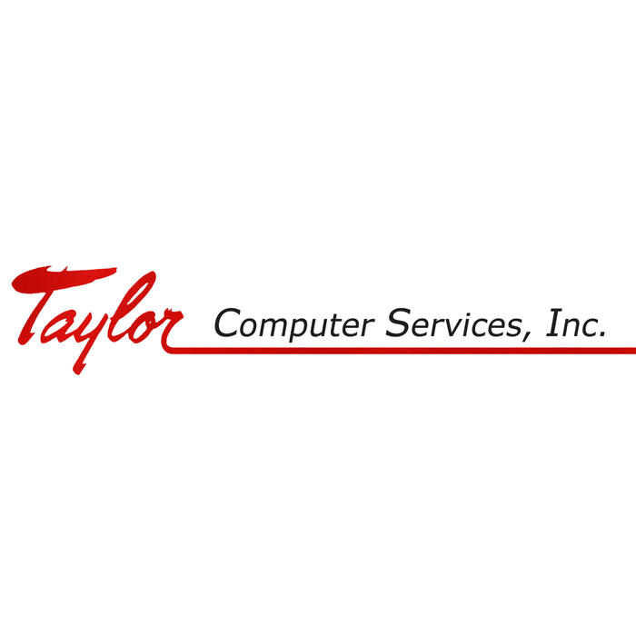 Taylor-logo SQUARE