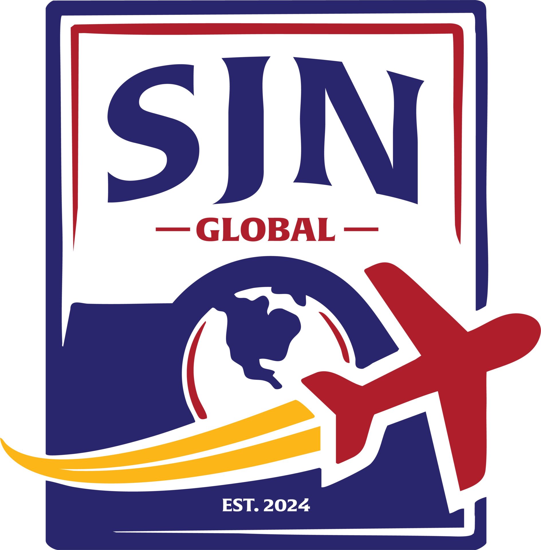 SJN Global Program Logo