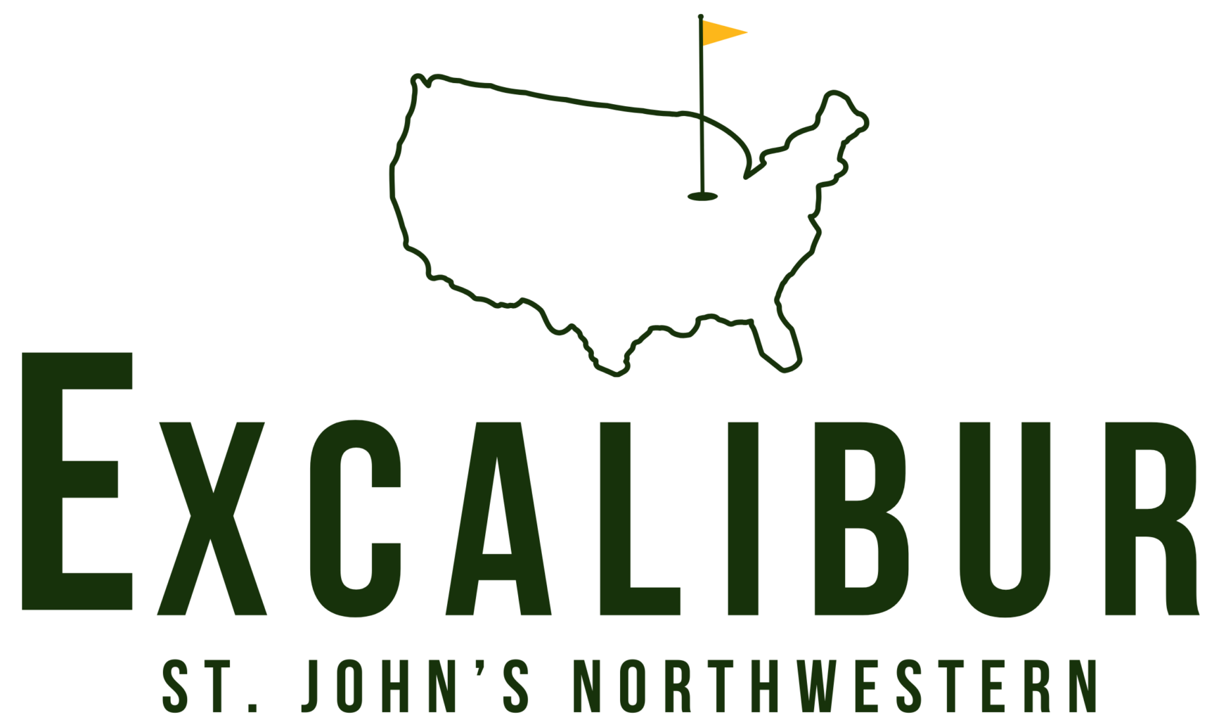 Excalibur Logo