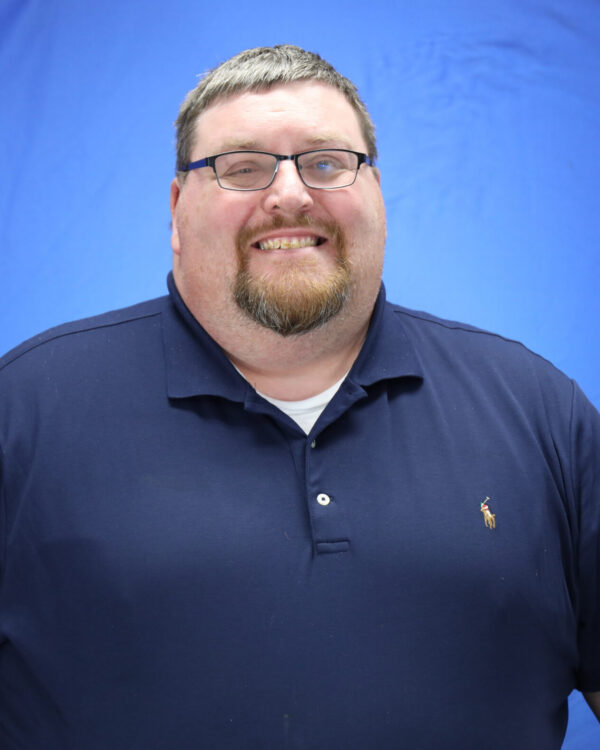 Nick Dettmann portrait