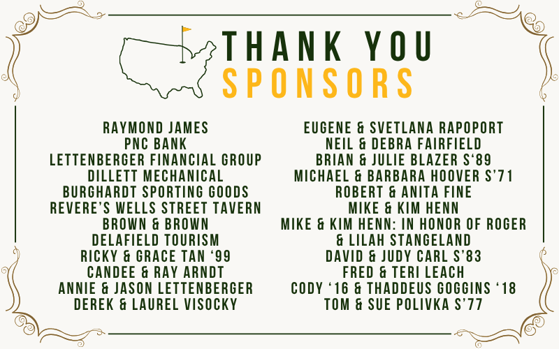 Sponsors 4.9.26