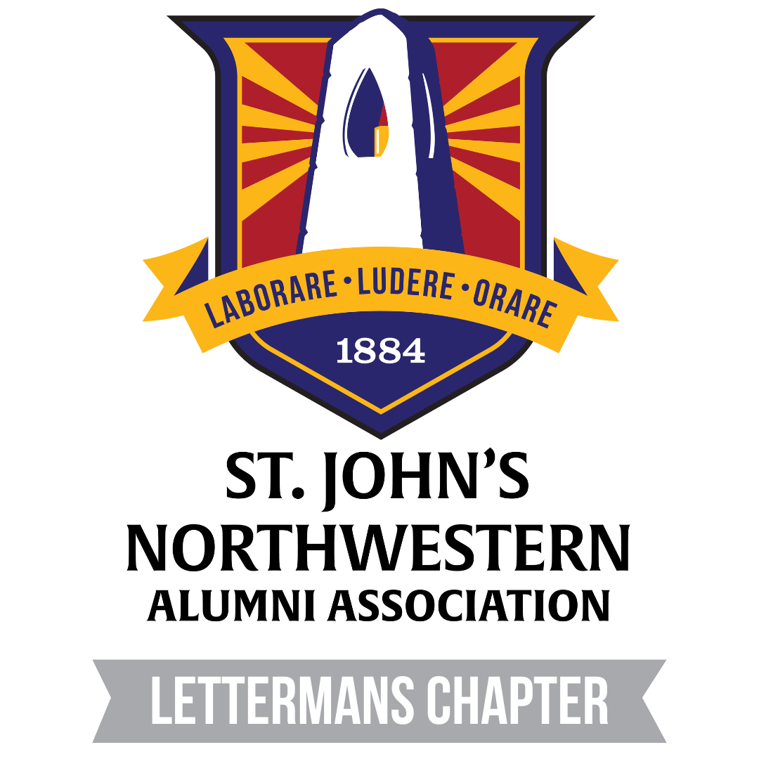 Lettermans BLACK
