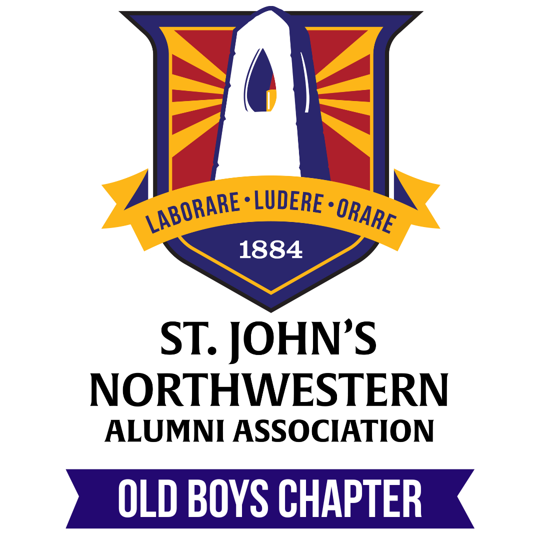 Old Boys BLACK