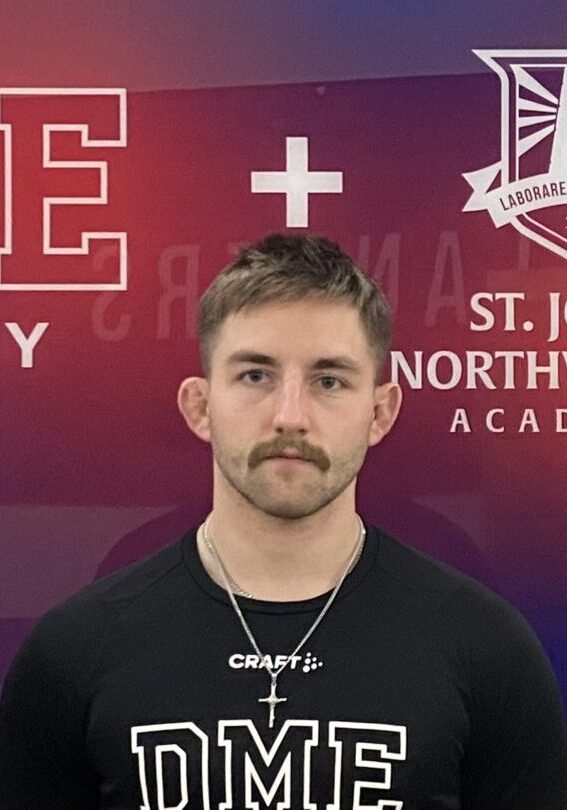 Eli Audley