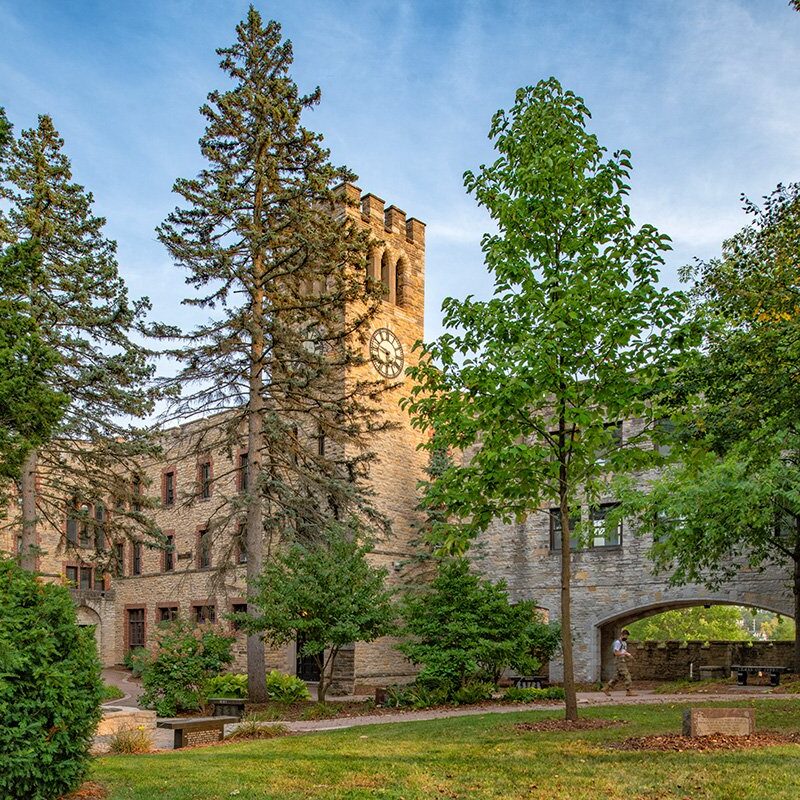 SJN campus
